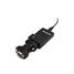 Lenovo USB-to-DVI Monitor Adapter - external video adapter 45K5296